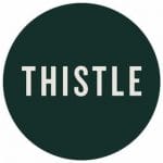 Thistle Health Inc. logo