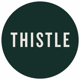 Thistle Health Inc. logo