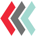 TKO StaffPros logo