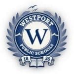 Westport Public Schools logo