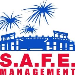 S.A.F.E. MANAGEMENT logo