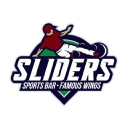 Sliders Grill & Bar logo