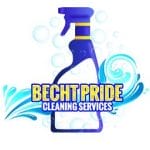 Becht Pride Cleaning Services logo