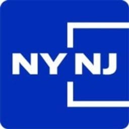 The Port Authority of New York and New Jersey (PANYNJ) logo