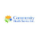 Community Health Service, Inc. logo