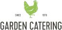 Garden Catering logo