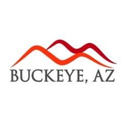 City of Buckeye logo