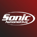 Sonic Automotive logo