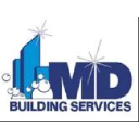 MD Building Services Inc logo