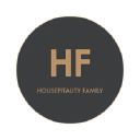 HOUSEpitality Family logo