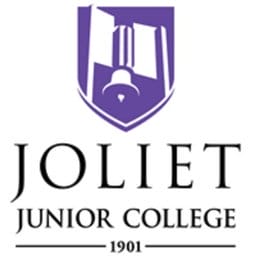 Joliet Junior College logo