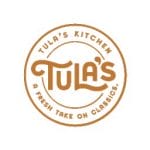 Tula's Kitchen logo