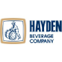 Hayden Beverage Company logo