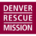 Denver Rescue Mission logo