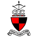 Chevy Chase Club logo