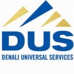 Denali Universal Services logo