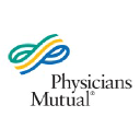 Physicians Mutual Insurance Company logo