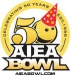 AIEA BOWL & THE ALLEY RESTAURANT logo