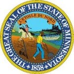 State of Minnesota logo