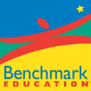 Benchmark Education logo