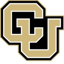 University of Colorado logo