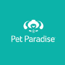 Pet Paradise logo