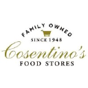 Cosentino's Food Stores logo