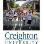 Creighton University logo