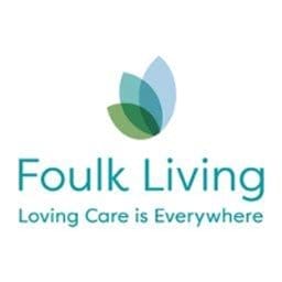 Foulk Living logo