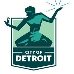 City of Detroit logo