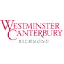 Westminster Canterbury Richmond logo