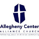 Allegheny Center Alliance Church logo