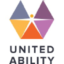 UNITED ABILITY, INC. logo