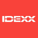 IDEXX Laboratories, Inc. logo