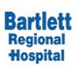 Bartlett Regional Hospital logo