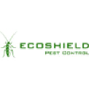 EcoShield Pest Solutions logo