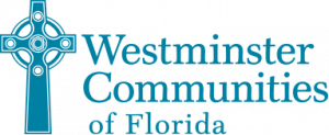 Westminster Communities of Florida logo