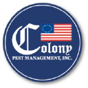 Colony Pest Management logo