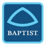 Baptist Memorial Health logo