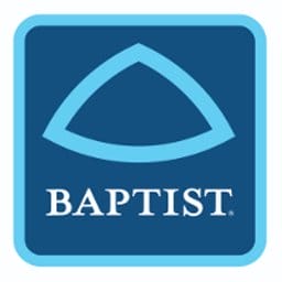 Baptist Memorial Health logo