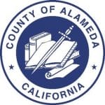 Alameda County logo