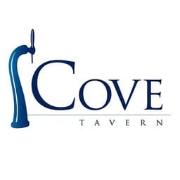 Cove Tavern logo