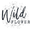 Wildflower logo