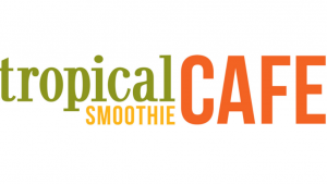 Tropical Smoothie Cafe logo