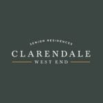 Clarendale West End logo