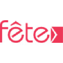 FÊTE logo