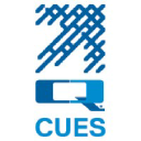 CUES Inc. logo