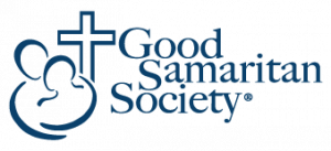 Good Samaritan Society logo