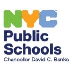 New York City Department of Education logo