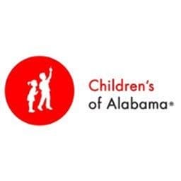 Children's of Alabama logo